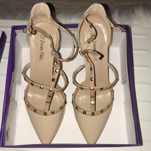 Dressy Heels 💃🏻